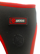 AKIOS Finger Casting Stall